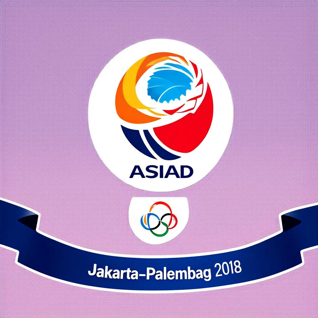 Asiad 2019 Indonesia