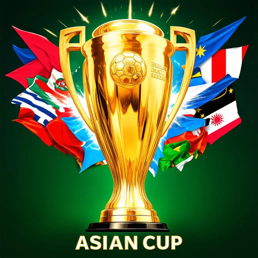 Asian Cup 2023