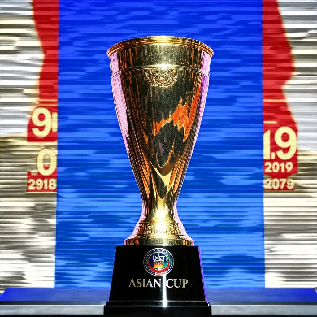 Asian Cup