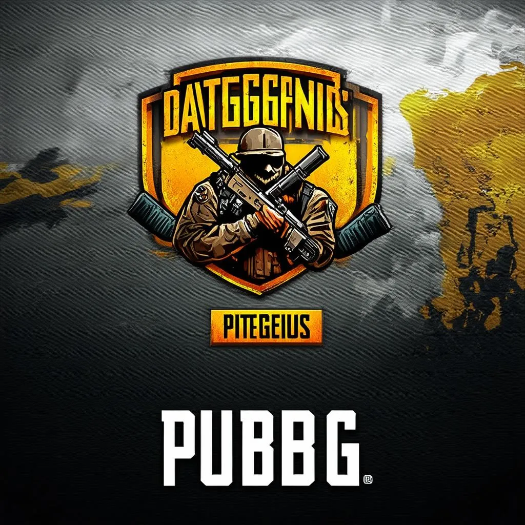 Đội tuyển PUBG