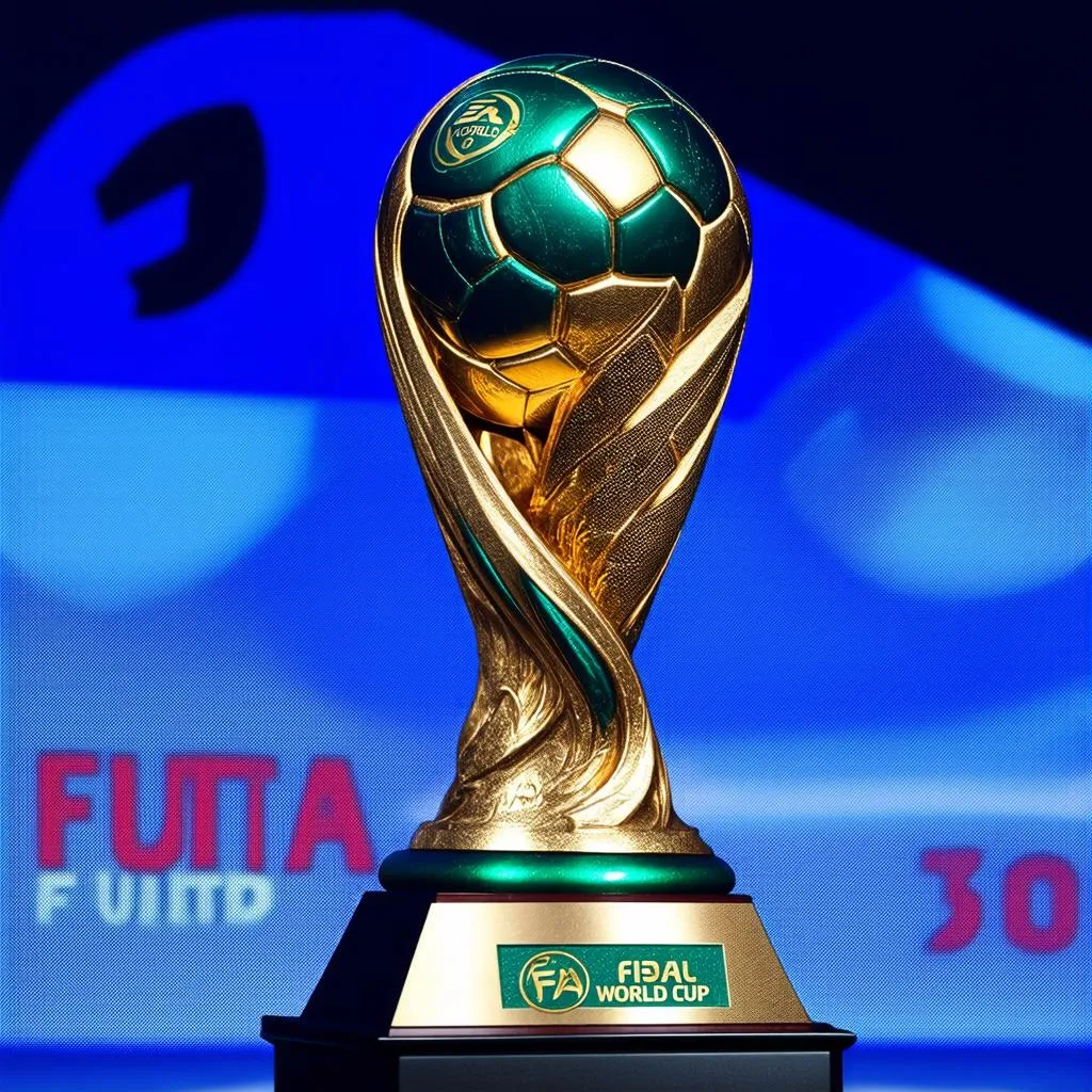 Futsal World Cup 2019