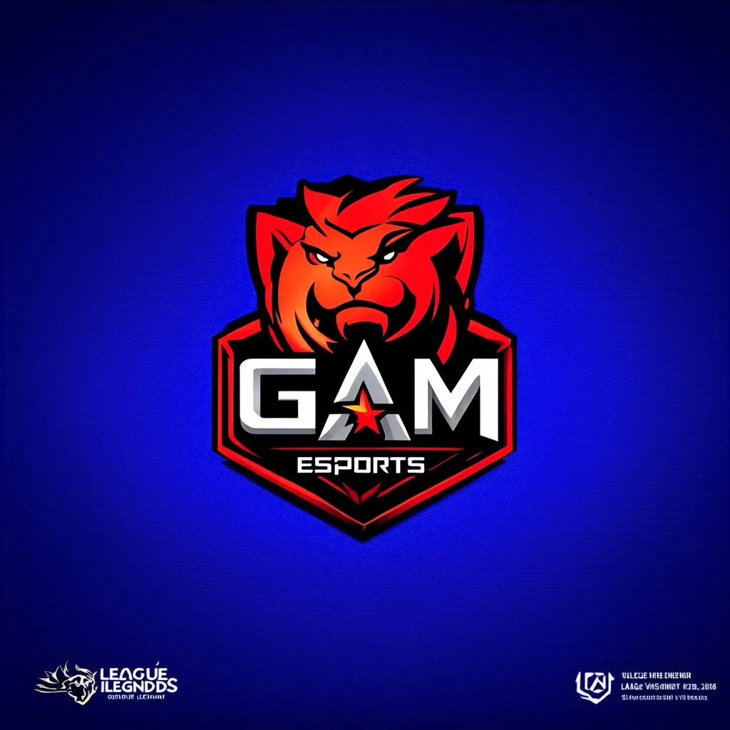 GAM Esports