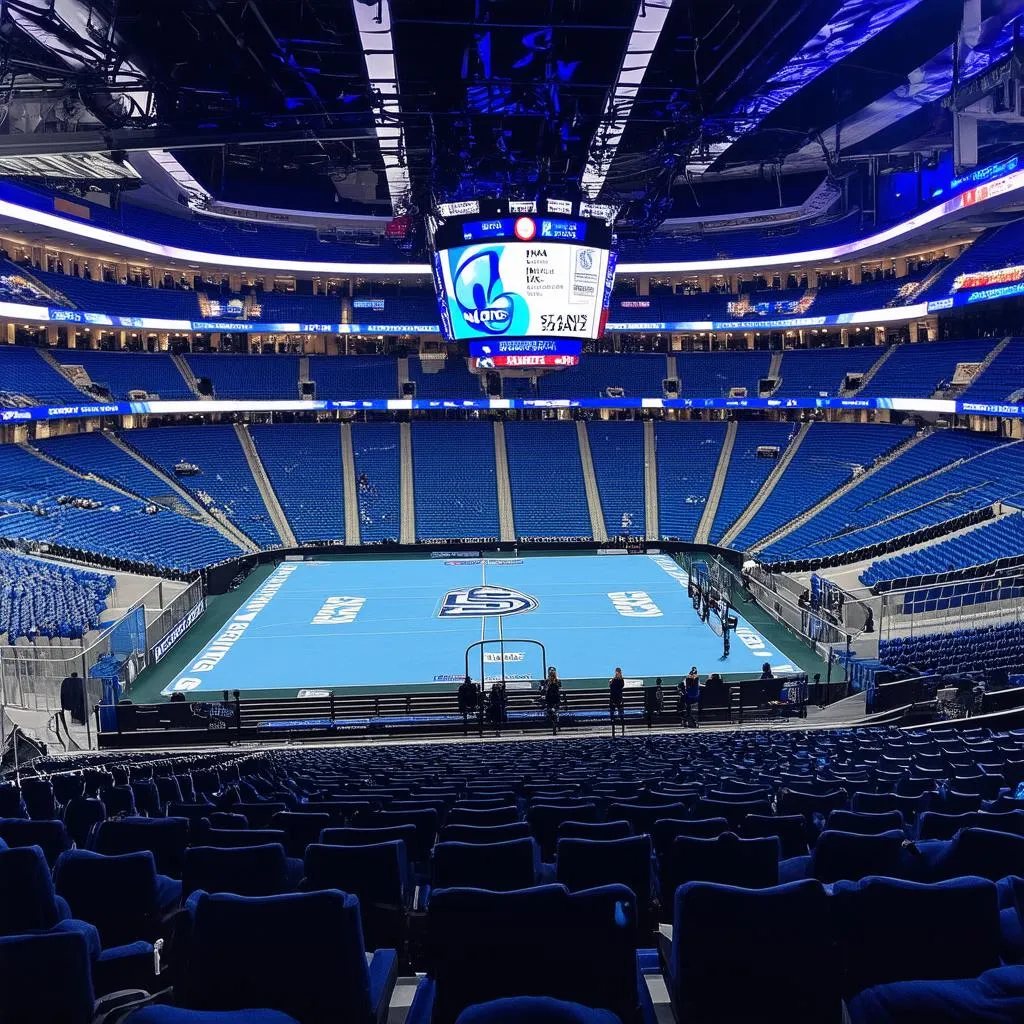 the-stadium-where-the-LCS-NA-Playoffs-Spring-2019-was-held