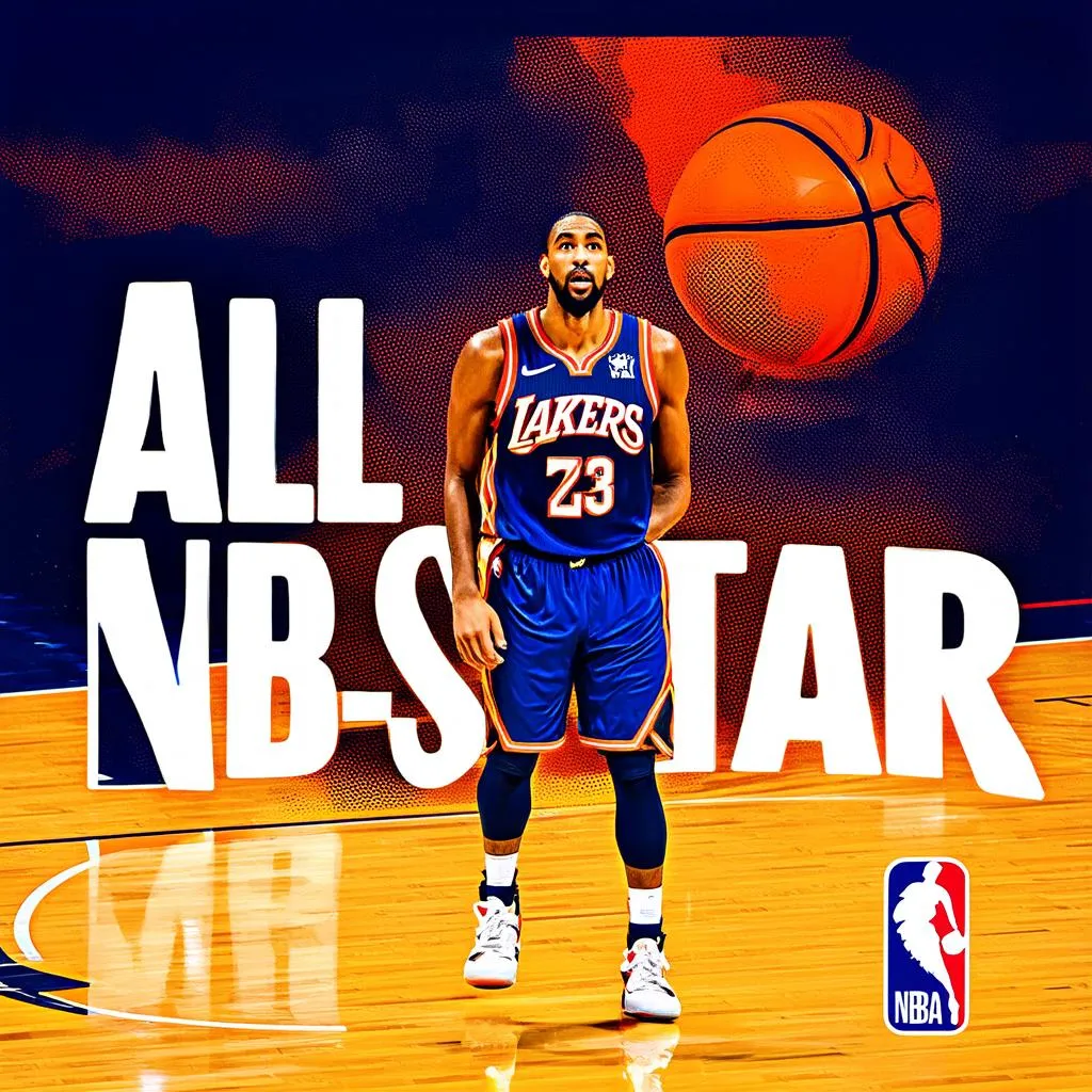 Lịch thi đấu All-Star NBA