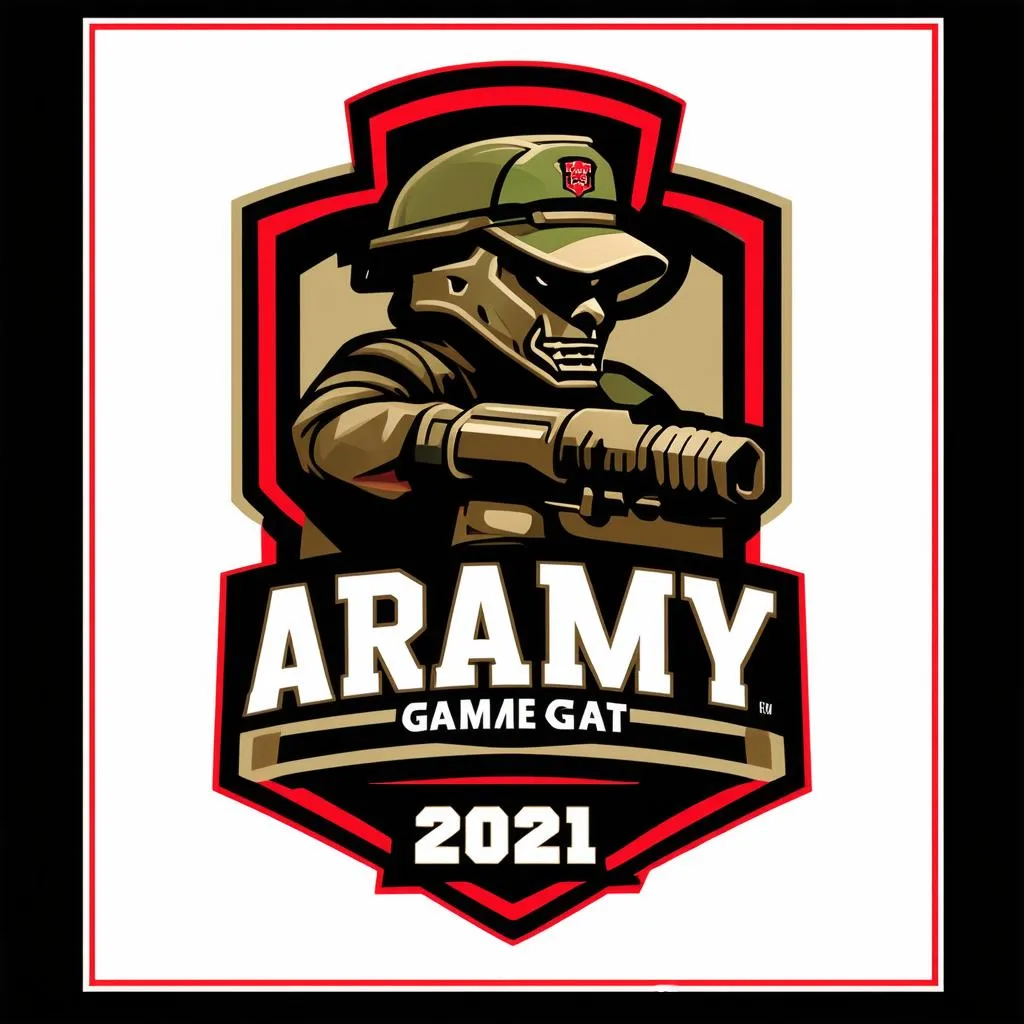 Lịch Thi Đấu Army Game 2021