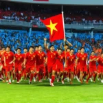 Lịch thi đấu đội tuyển Việt Nam AFF Suzuki Cup