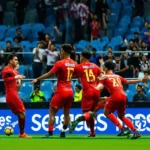 Lịch thi đấu đội tuyển VN tại Sea Games 30