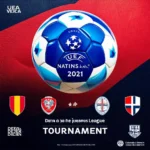 Lịch thi đấu Nations League 2021