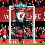 Lịch Thi Đấu NHA Của Liverpool Mùa Giải 2023-2024