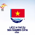 Lịch thi đấu Sea Games của Việt Nam