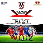 Lịch thi đấu V.League 2019 vòng 7