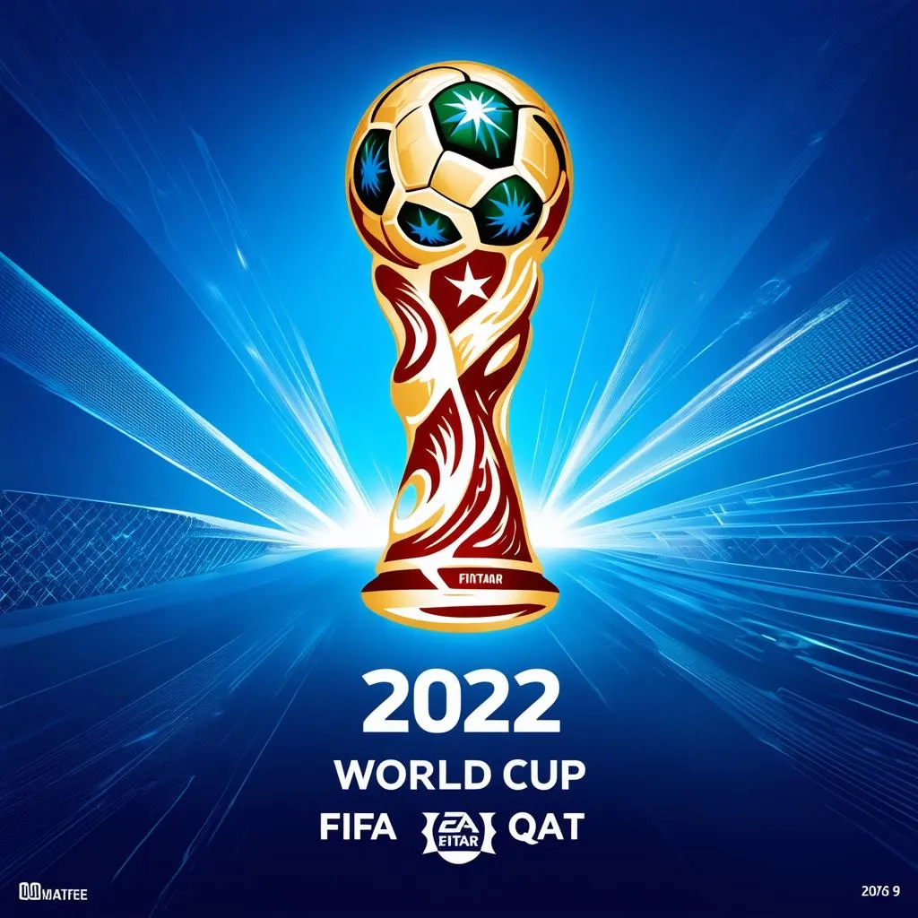 Lịch Thi Đấu World Cup 2022