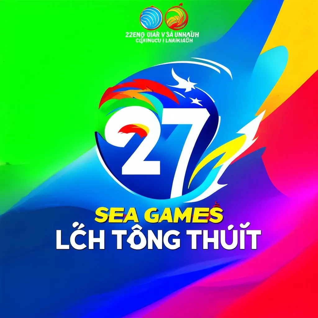 Lịch tường thuật SEA Games 27