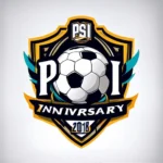 Logo Giải Đấu PSSI Anniversary 2018