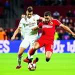 Real Madrid vs Sevilla Siêu Cúp Châu Âu 2016