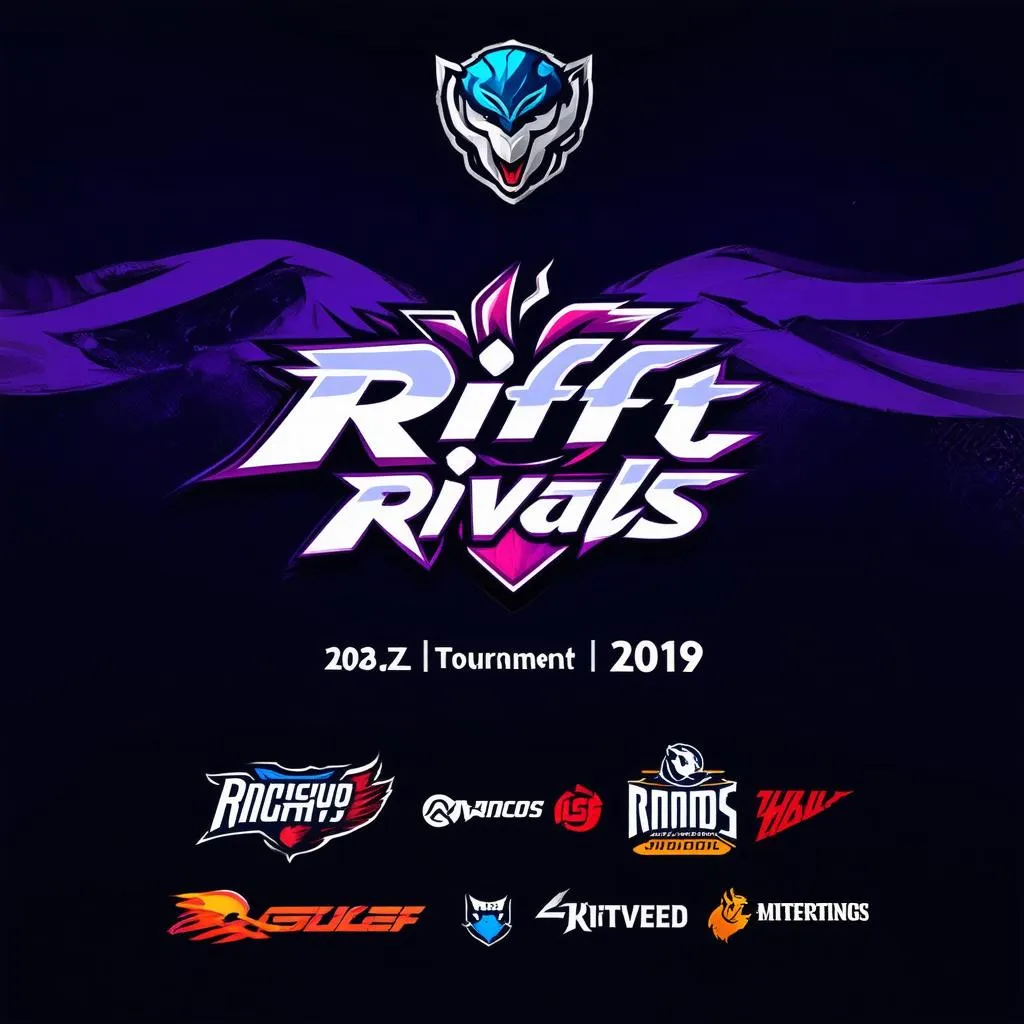 Lịch thi đấu Rift Rivals 2019 ngày 4