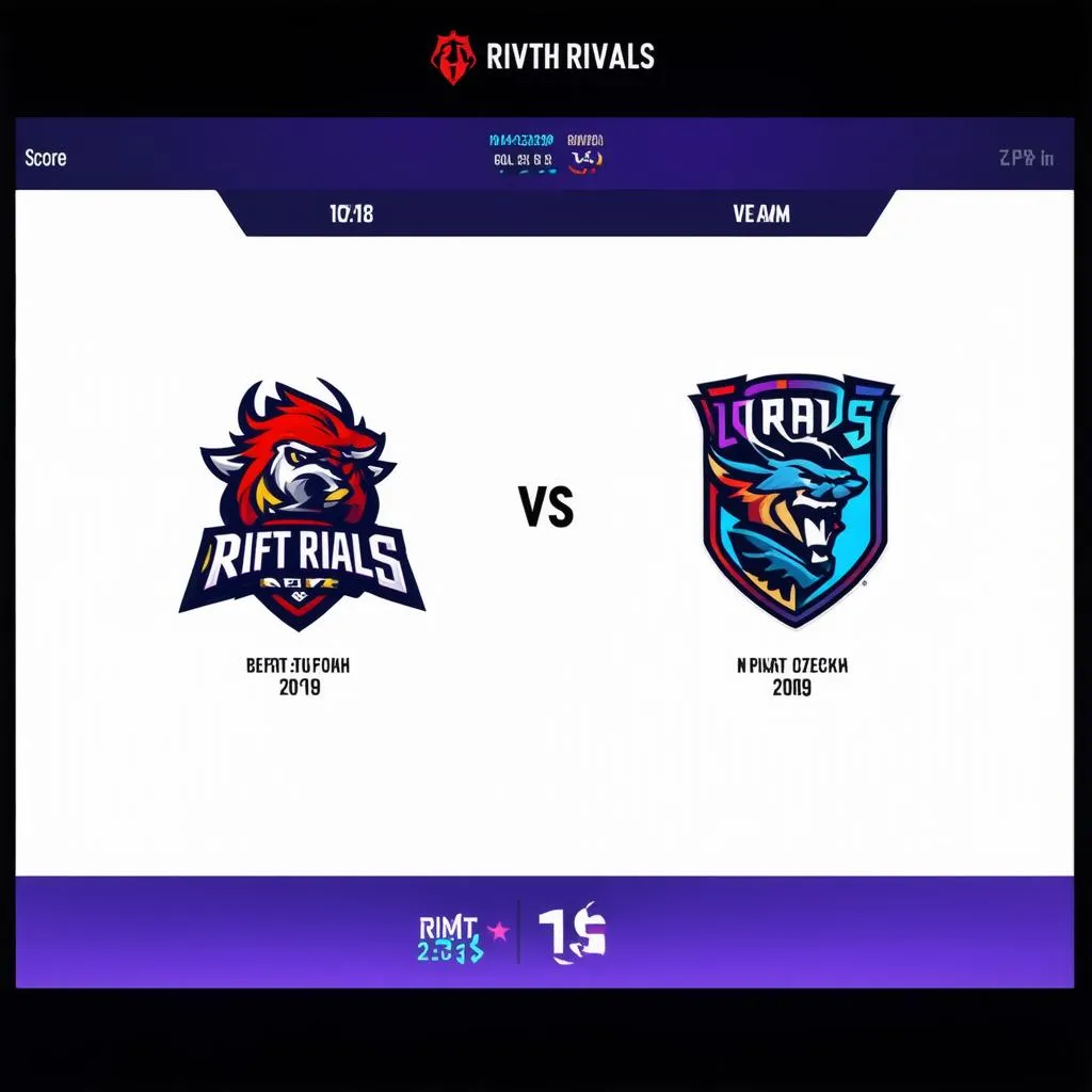 Rift Rivals 2019 ngày 4 trận đấu hấp dẫn