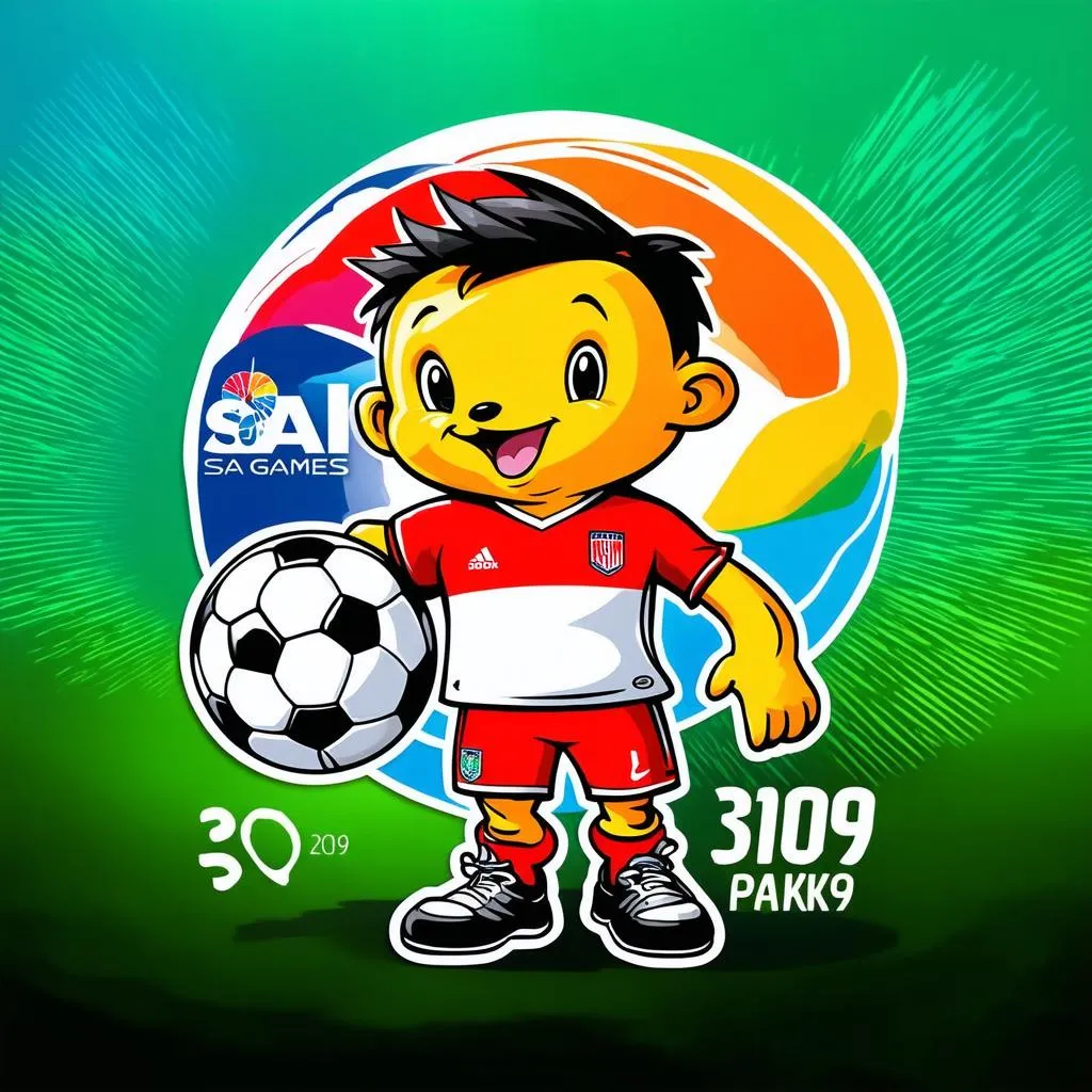 Sea Games 30 2019