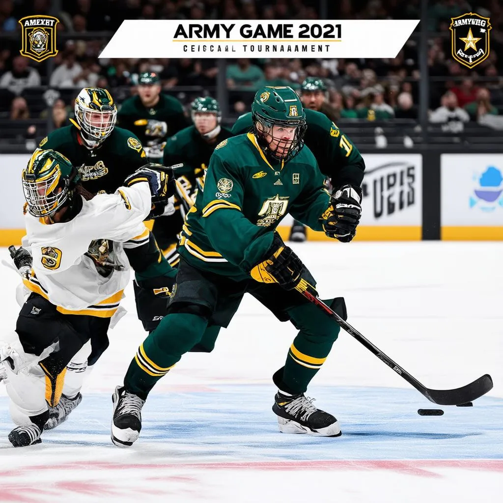 Trận Đấu Army Game 2021