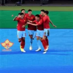 U22 Việt Nam giành chức vô địch SEA Games 30