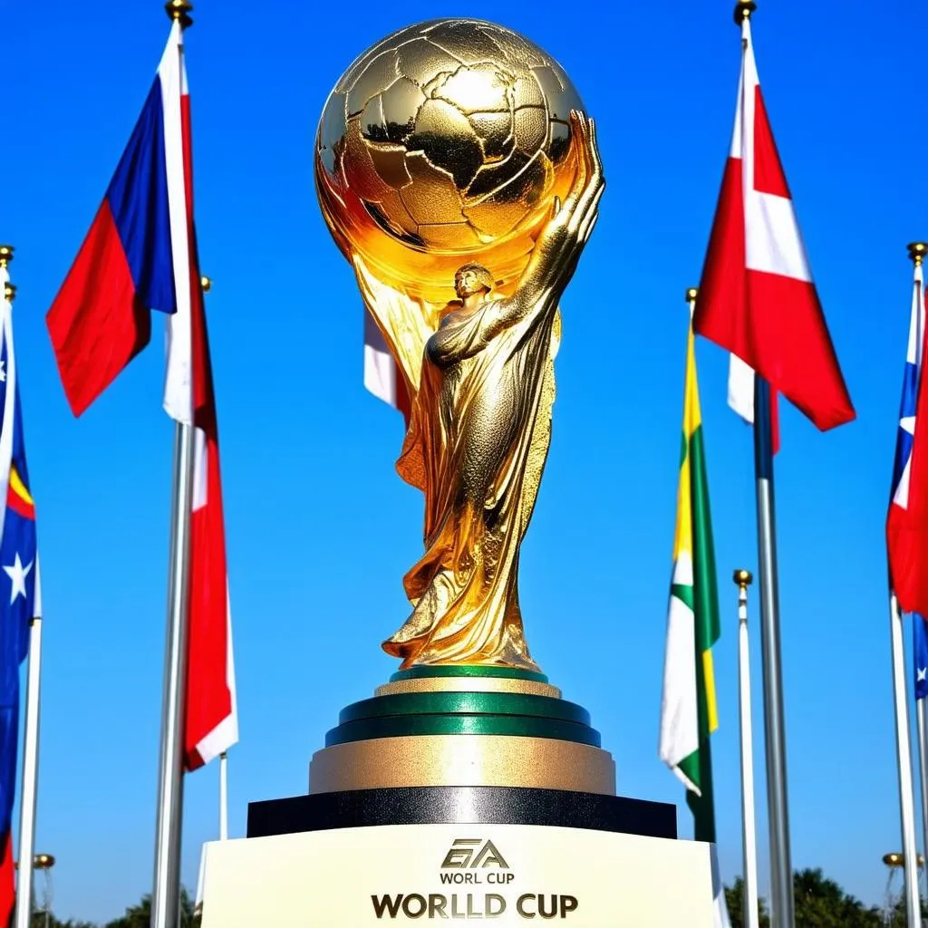 Cúp World Cup