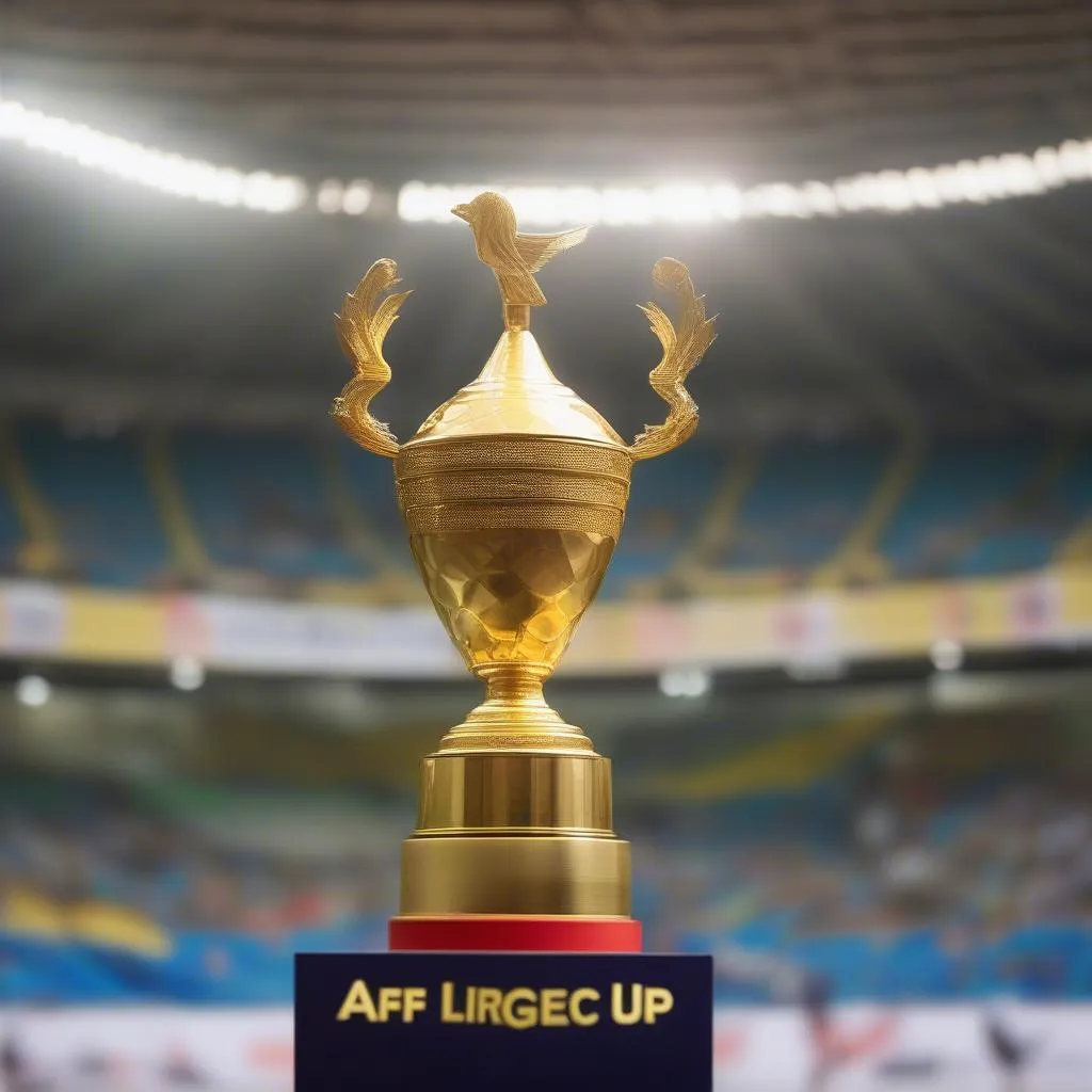 Cúp vô địch AFF Cup