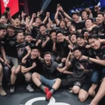 Clutch Gaming tại Play-In CKTG 2019