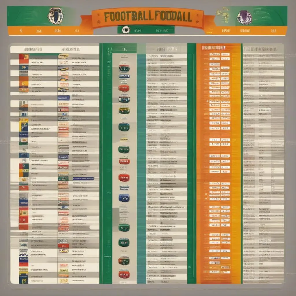 Football Match Prediction