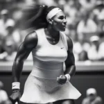 Serena Williams US Open