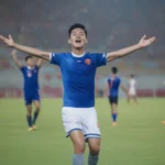 Vua phá lưới V-League