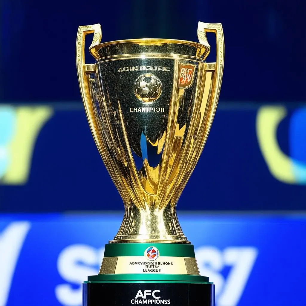 Cúp AFC Champions League