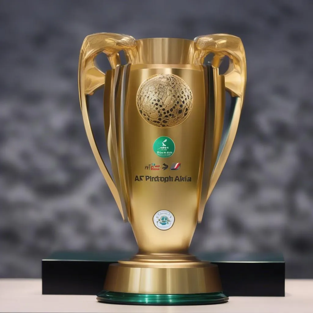 Lịch thi đấu AFC Asian Cup 2019