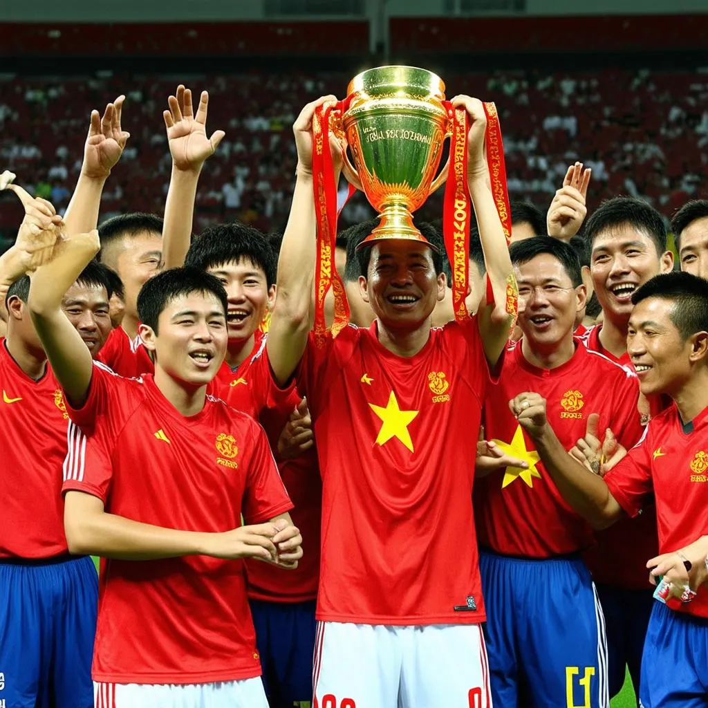 AFF Cup 2008