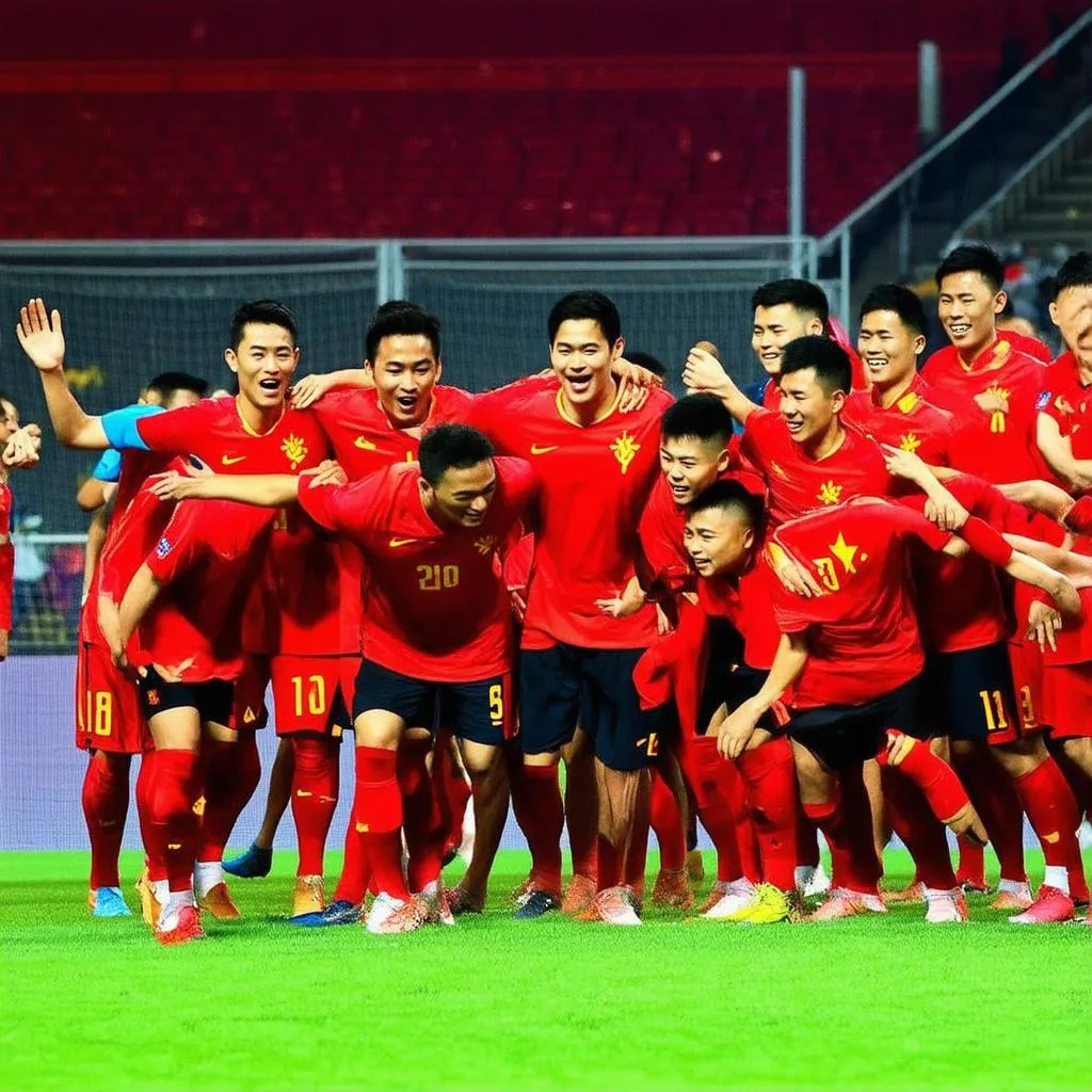 Trận chung kết AFF Cup 2016