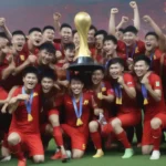 AFF Cup 2018: Vietnam Champion