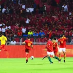 AFF Cup 2018: Việt Nam vs Malaysia