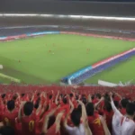 Lịch thi đấu AFF Cup 2019: Việt Nam vs Thái Lan