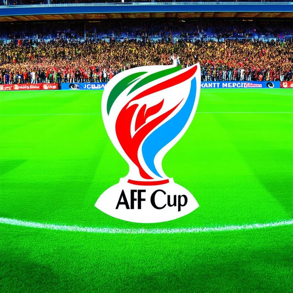 AFF Cup Logo