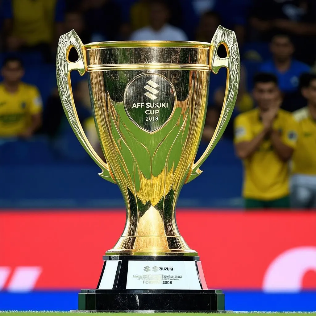 Cúp AFF Suzuki Cup 2018