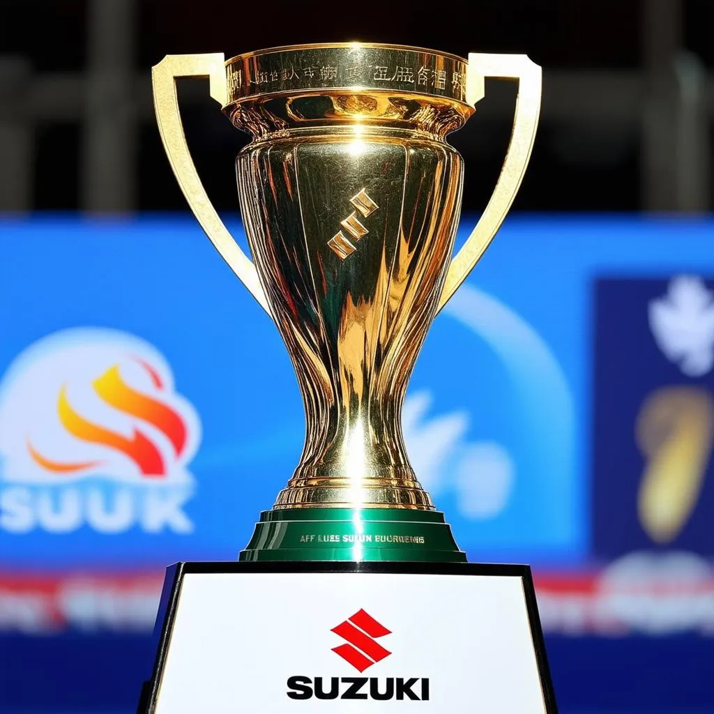 AFF Suzuki Cup