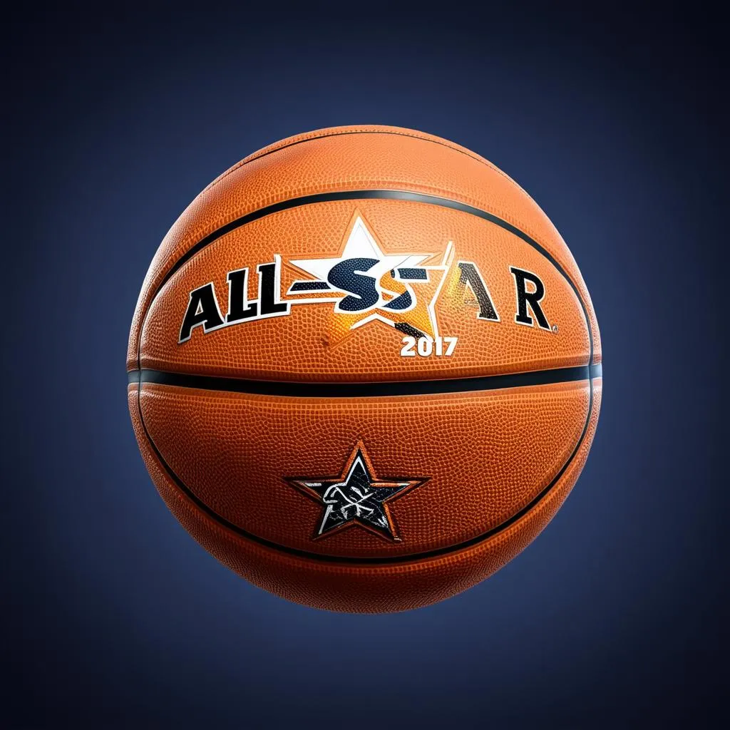 Logo All Star 2017