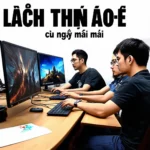 Lịch thi đấu AoE ngày mai