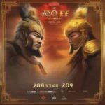 Lịch Thi Đấu Giải Đấu AoE Trung Việt 2019, Ngày 27/10