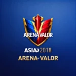 Lịch thi đấu ASIAD 2018 AOV