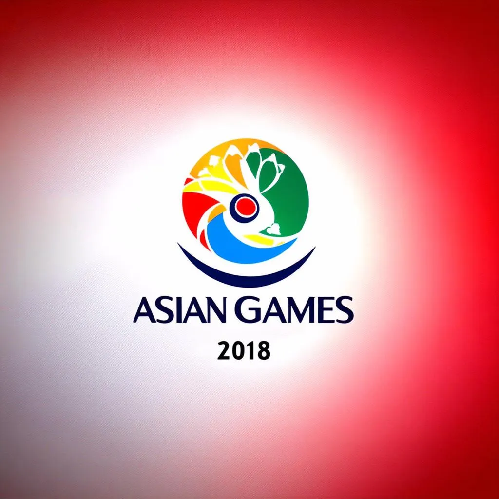 Lịch thi đấu trực tiếp Asiad 2018 trên kênh nào