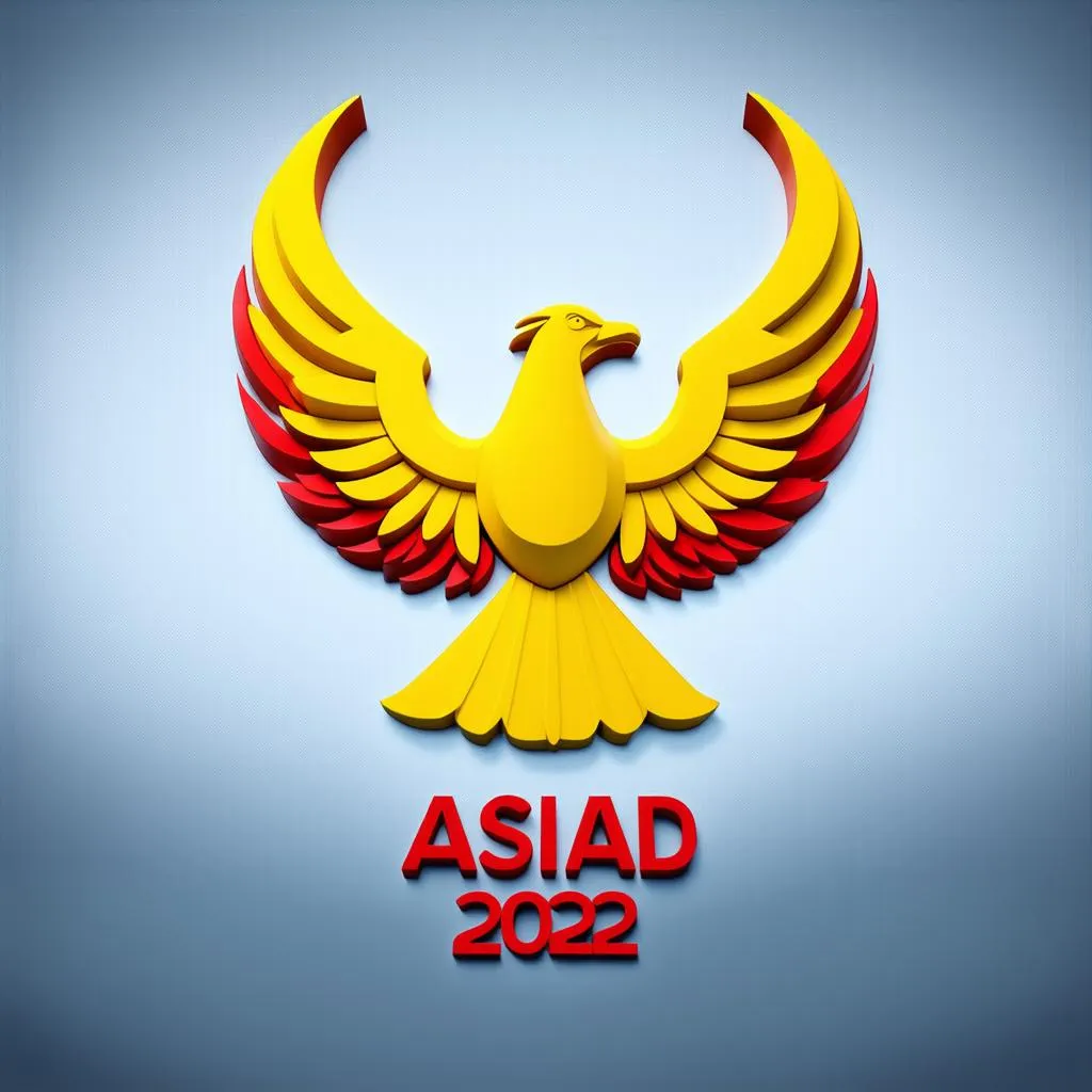 asiad-2022-3d-model