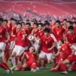 Asian Cup 2019: Đội tuyển Việt Nam