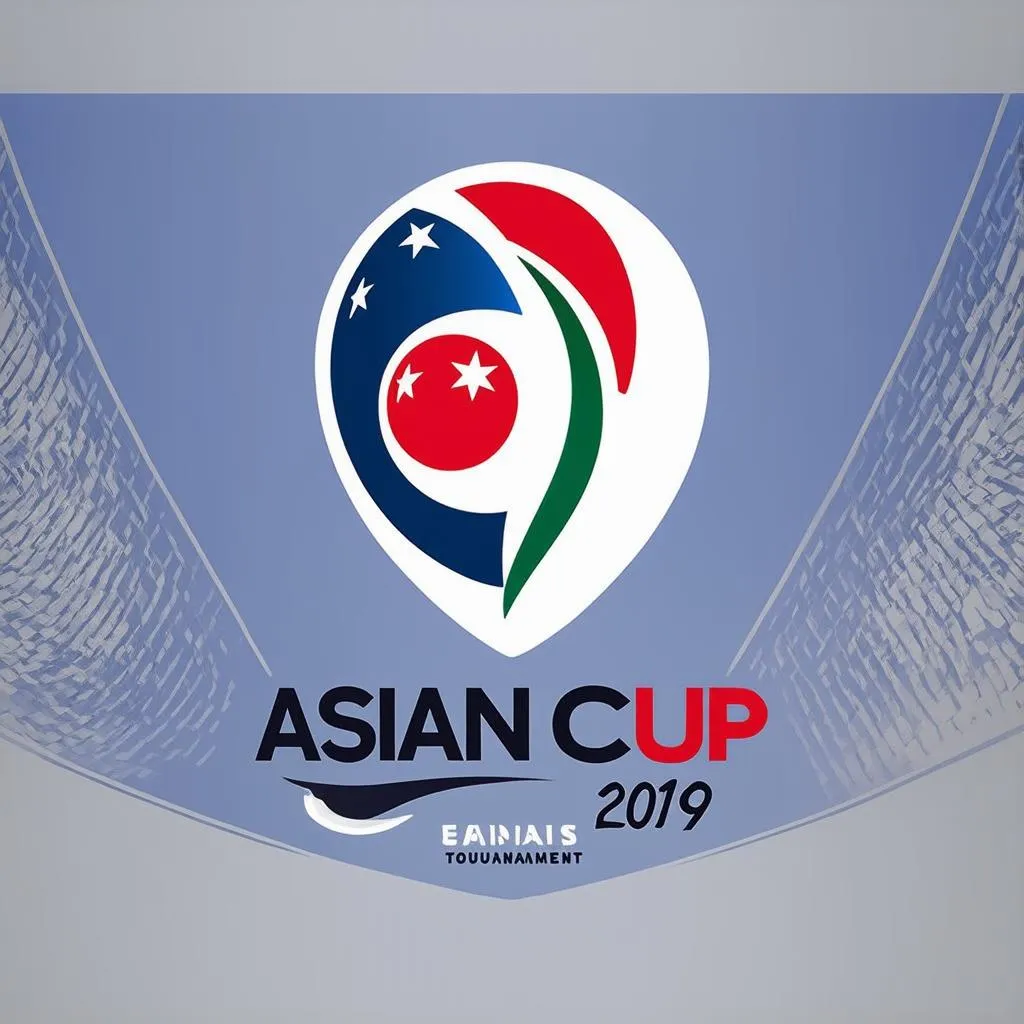 Lịch thi đấu Asian Cup 2019 toàn giải