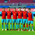 Asian Cup 2019: Đội tuyển Việt Nam