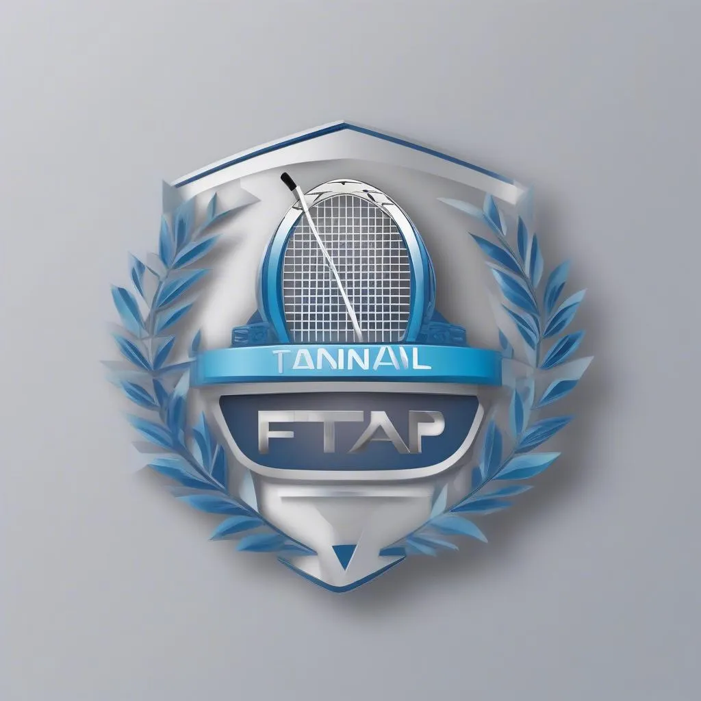 Biểu tượng của ATP Finals